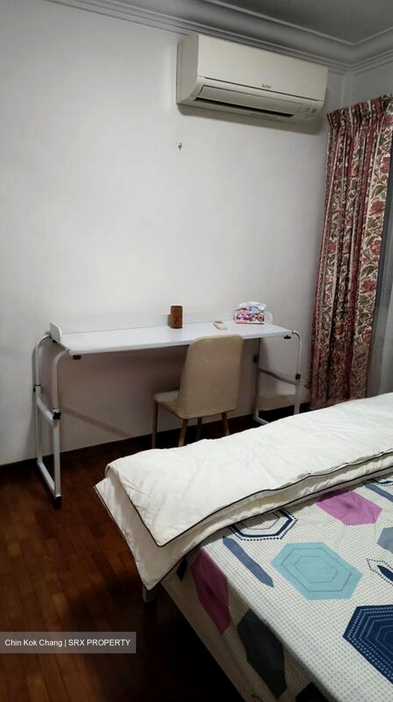 Blk 654 Woodlands Ring Road (Woodlands), HDB Executive #509728091
